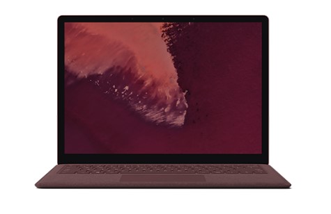 洛阳Surface Laptop